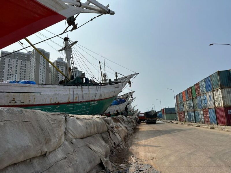 Jakarta Luxury Tours, Your Best Friend in Travelling. - Itinerary Highlights
