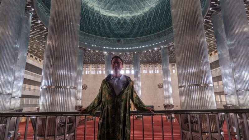 Jakarta Luxury Tours, Your Best Friend in Travelling. - Inclusions