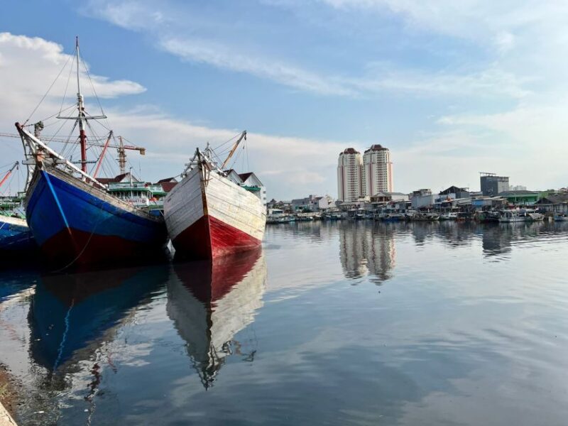 Jakarta Luxury Tours, Your Best Friend in Travelling. - Important Information
