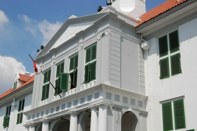 Jakarta: Museums, Chinatown & Colonial Landmarks Group Tour - A Deep Dive into Jakarta’s Heritage