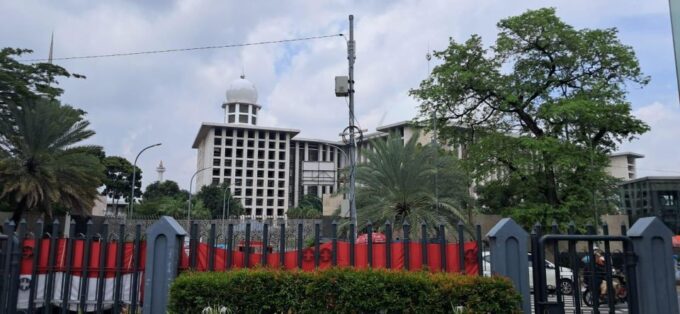 Jakarta Port: Discover Jakartas Historical & Cultural Treas - Tour Duration and Cancellation