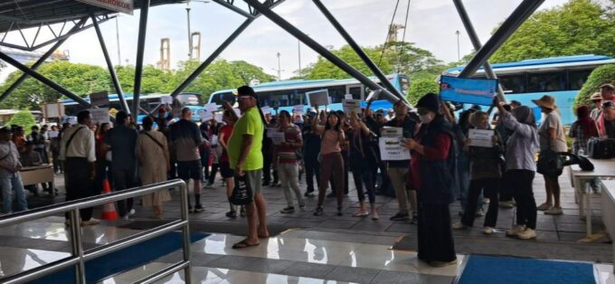 Jakarta Port: Discover Jakartas Historical & Cultural Treas - Seamless Booking and Payment