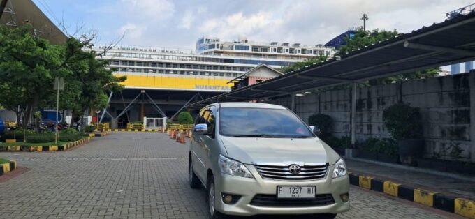 Jakarta Port: Discover Jakartas Historical & Cultural Treas - Exploring Jakartas Rich History