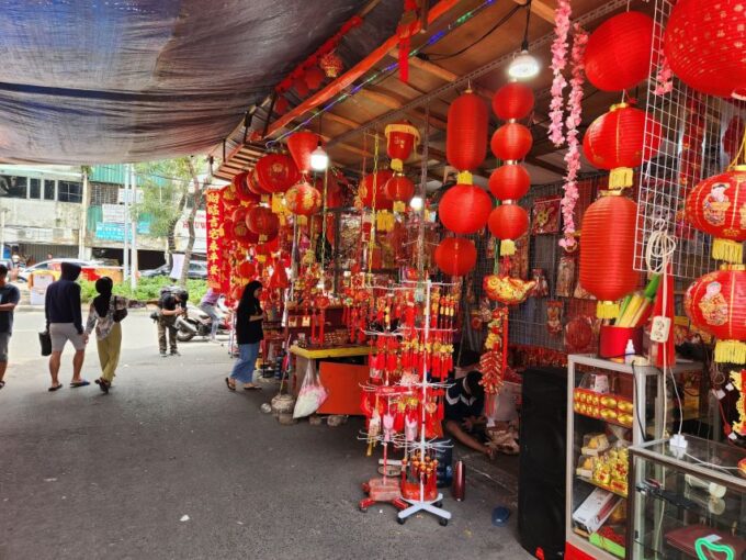 Jakarta Port: Discover Jakartas Historical & Cultural Treas - Frequently Asked Questions