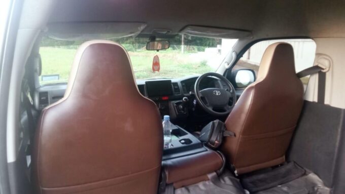 Jakarta: Private Car Charter With Driver in Group by Van - Frequently Asked Questions