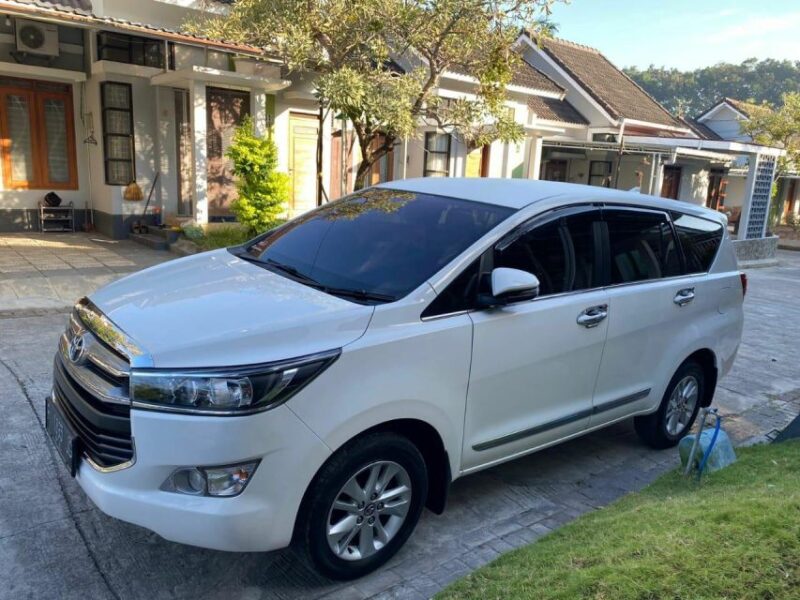 Jakarta: Private Car Charter With Driver - Pricing and Booking