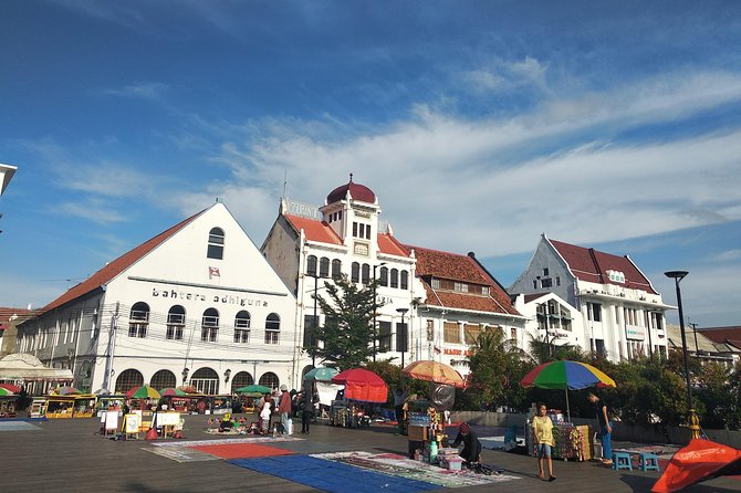 Jakarta Private City Tour With Obama School Visit - Traveler Feedback