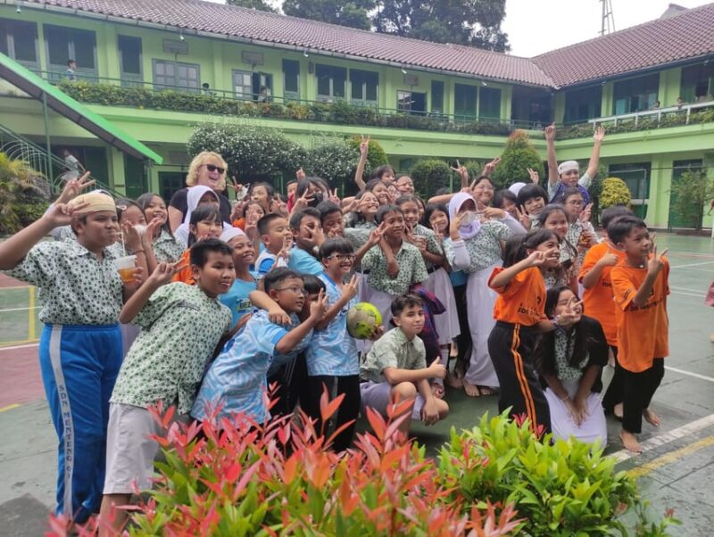 Jakarta Private City Tour With Obama School Visit - Tour Highlights