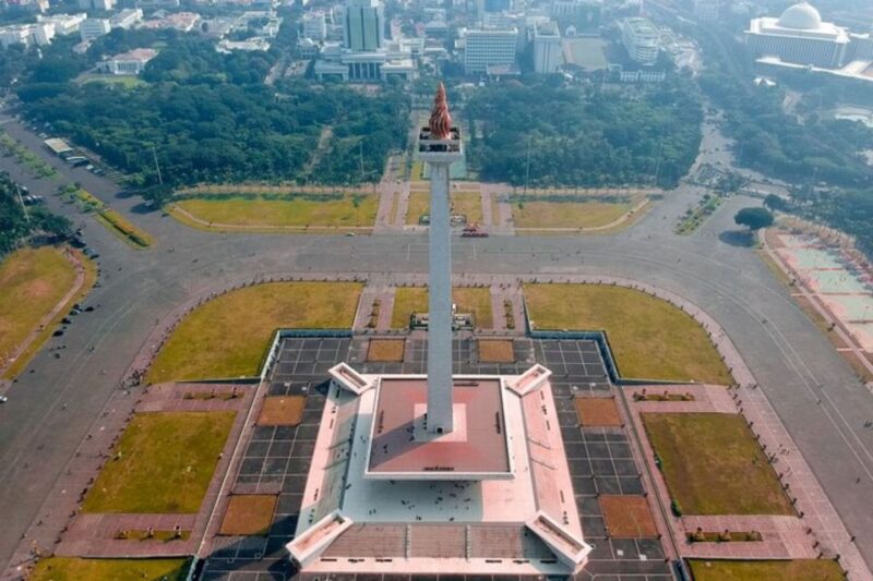 Jakarta: Private Custom Tour With a Local Guide - Key Points