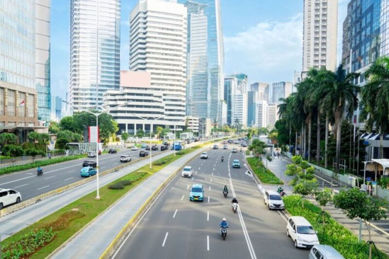 Jakarta: Private Custom Tour With a Local Guide - Tour Features