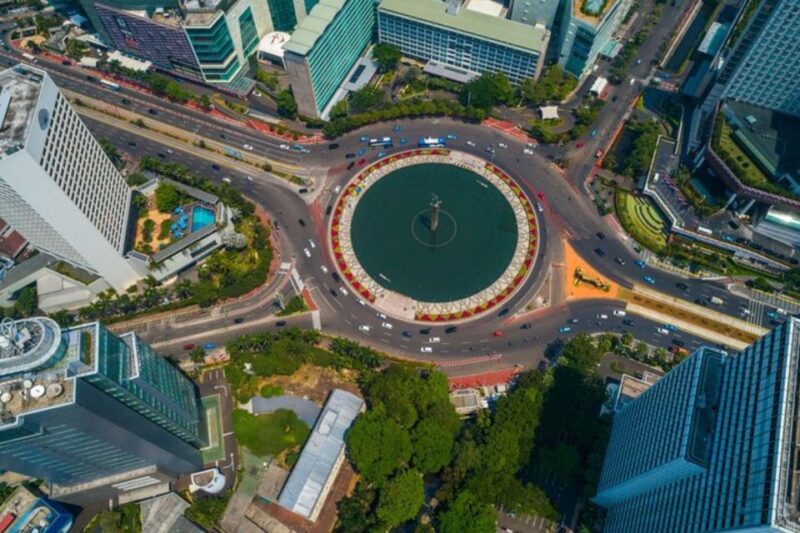 Jakarta: Private Custom Tour With a Local Guide - Tour Duration Options