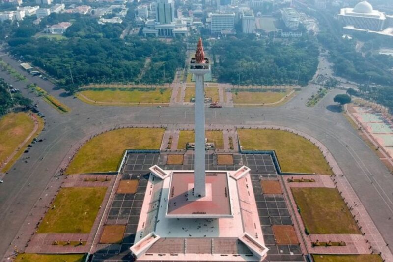 Jakarta: Private Customizable Motorbike Tour - Customizable Experience