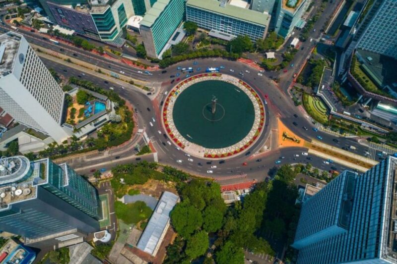 Jakarta: Private Customizable Motorbike Tour - Customer Testimonials