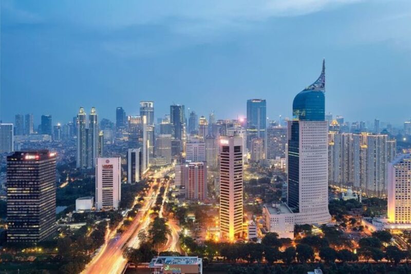 Jakarta: Private Customizable Motorbike Tour - Frequently Asked Questions