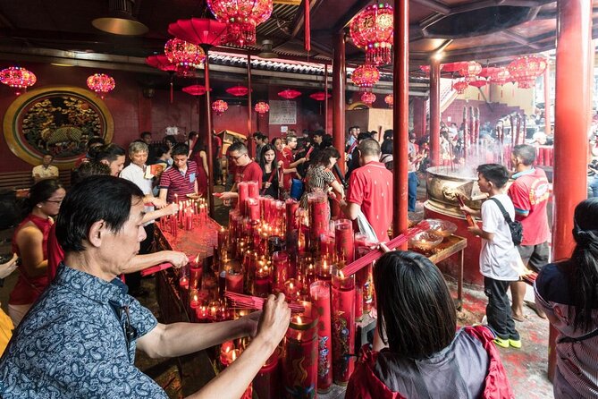 Jakarta Private Customized Full Day Tour - Key Points