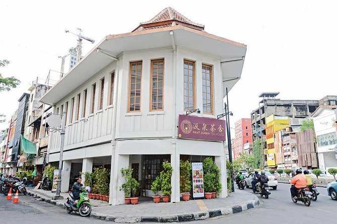 Jakarta Private Customized Full Day Tour - Pickup Information