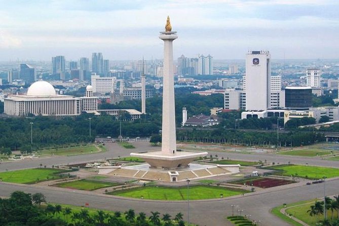 Jakarta Private Customized Full Day Tour - Tour Pricing and Booking