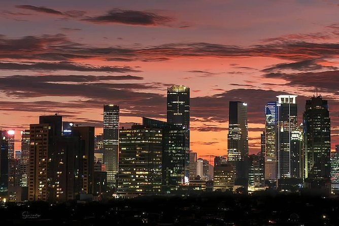 Jakarta Private Customized Full-Day Tour With English Speaking Driver - Highlights and Attractions