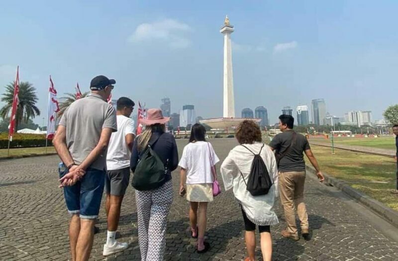 Jakarta: Private Full-Day Guided Tour Highlight of Jakarta - The Sum Up