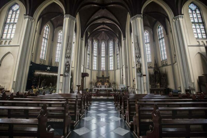 Jakarta: Private Full-Day Guided Tour Highlight of Jakarta - FAQ