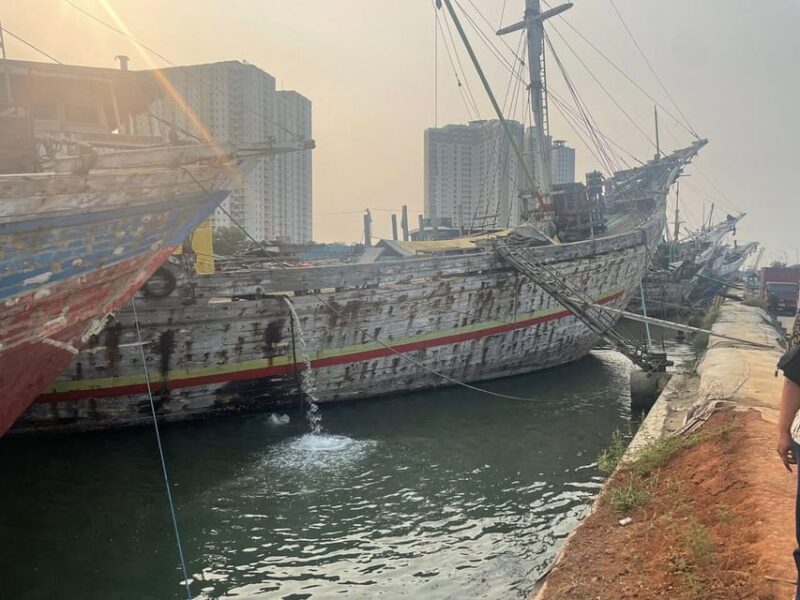 Jakarta: Private Half-Day Tour Highlight of Jakarta - Inclusions