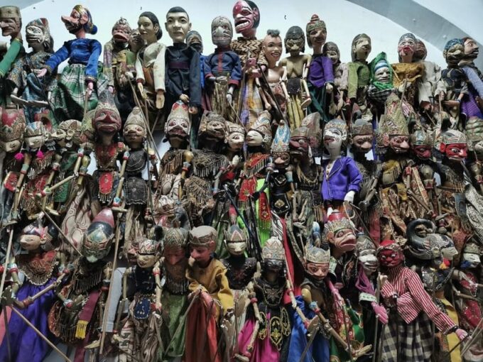 Jakarta: Private Half-Day Tour Highlight of Jakarta - Duration and Cancellation Policy