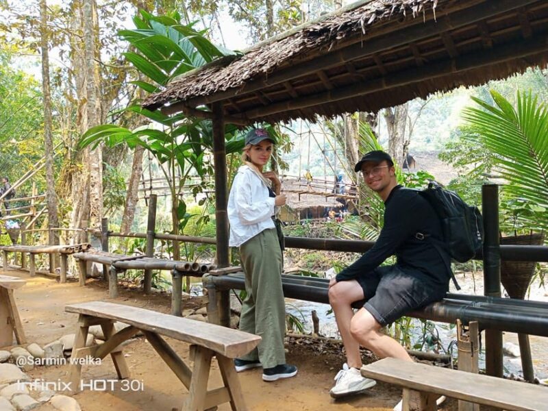 Jakarta: Private Tour Baduy Village - Cultural Preservation
