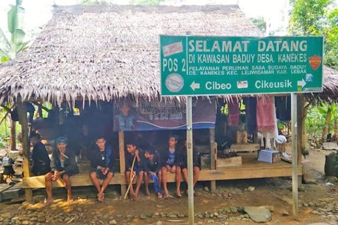 Jakarta: Private Tour Baduy Village - Suitability and Restrictions