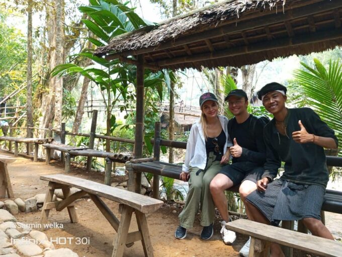 Jakarta: Private Tour Baduy Village - Guest Reviews