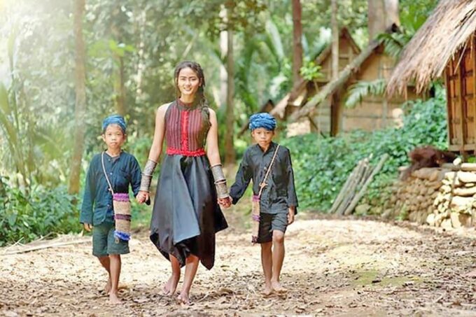 Jakarta: Private Tour Baduy Village - Booking and Cancellation
