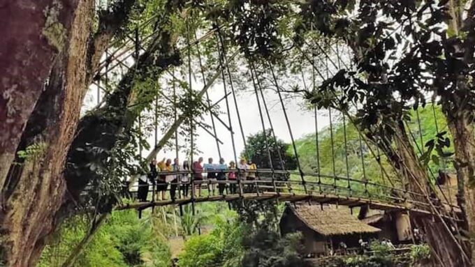 Jakarta: Private Tour Baduy Village - Frequently Asked Questions