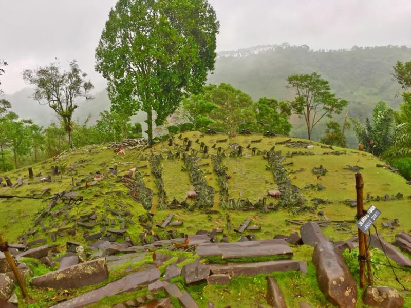 Jakarta Private Tour: Gunung Padang Site - Significance of Gunung Padang