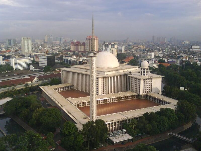 Jakarta: Private Tour Old Batavia Heritage Tour Half Day - Important Information