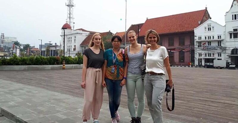 Jakarta Private Tour With Local Guide & Lunch - Customization Options