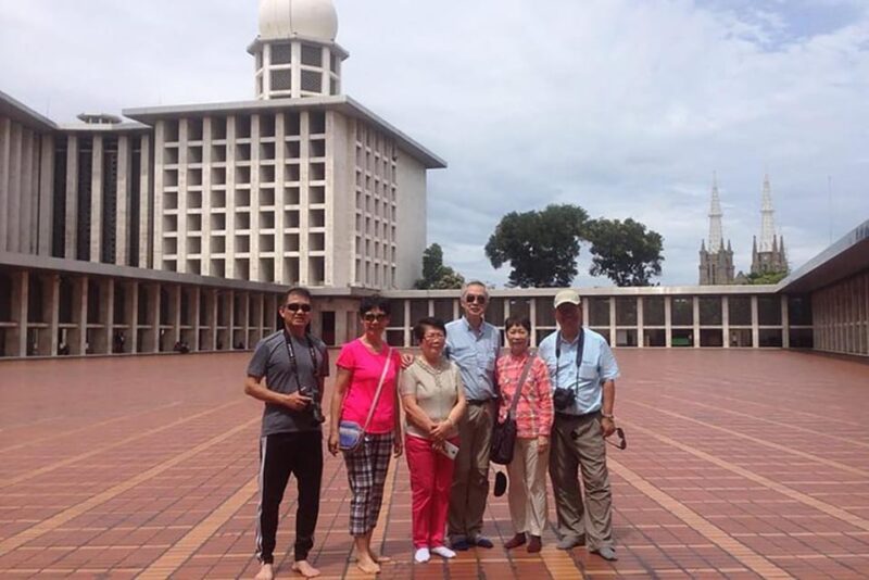 Jakarta Private Tour With Local Guide & Lunch - Historic Old Town Batavia