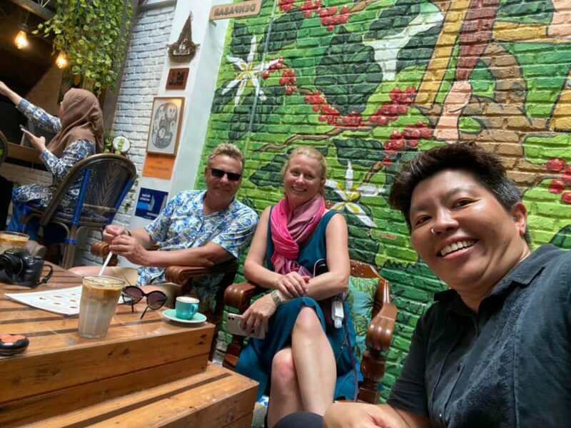Jakarta: Private Walking Tour with a Local - An Authentic Way to Explore Jakarta