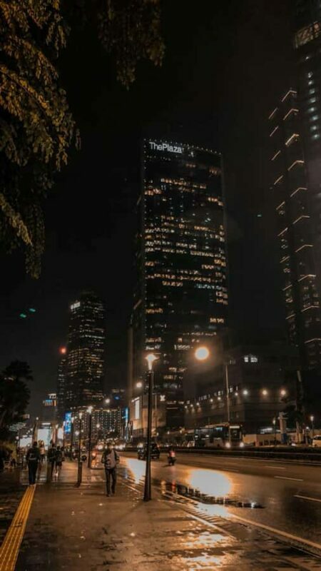 Jakarta: Private Walking Tour with a Local - Practical Details and Tips