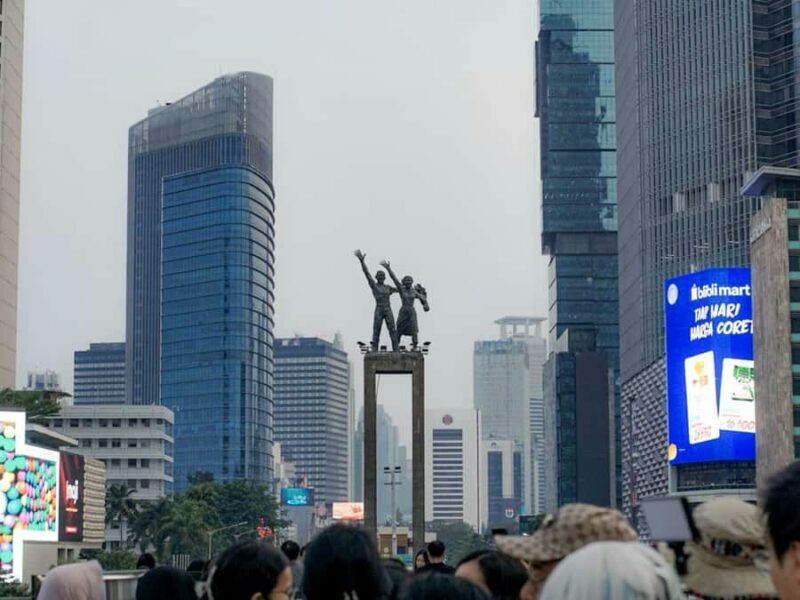 Jakarta: Private Walking Tour with a Local - FAQ