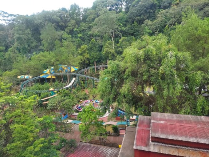 Jakarta: Safari Park Show, Tea Plantation & Waterfall - Frequently Asked Questions
