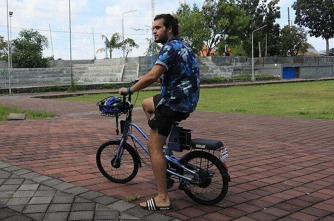 Jakarta Scooter Lessons and Motorcycle Lessons - Considerations Before Booking