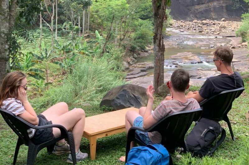 Jakarta: Sentul Pine Forest and Waterfall Trekking Tour - What Makes This Tour Stand Out