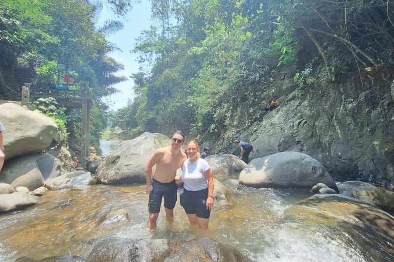 Jakarta: Sentul Pine Forest and Waterfall Trekking Tour - The Cost and Why It’s Worth It