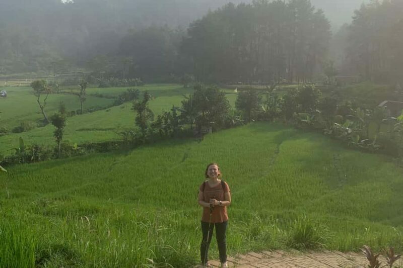 Jakarta: Sentul Pine Forest and Waterfall Trekking Tour - Authentic Experiences from Fellow Travelers