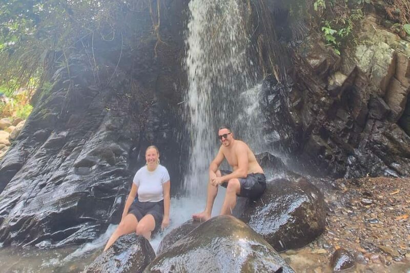 Jakarta: Sentul Pine Forest and Waterfall Trekking Tour - FAQ