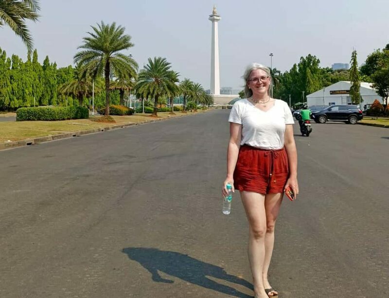 Jakarta Sightseeing Half-Day City Tour - An Honest Look at the Jakarta Half-Day Tour