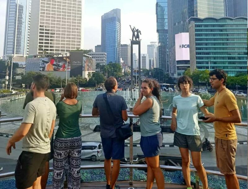 Jakarta Sightseeing Half-Day City Tour - The Sum Up: Why Consider This Tour?
