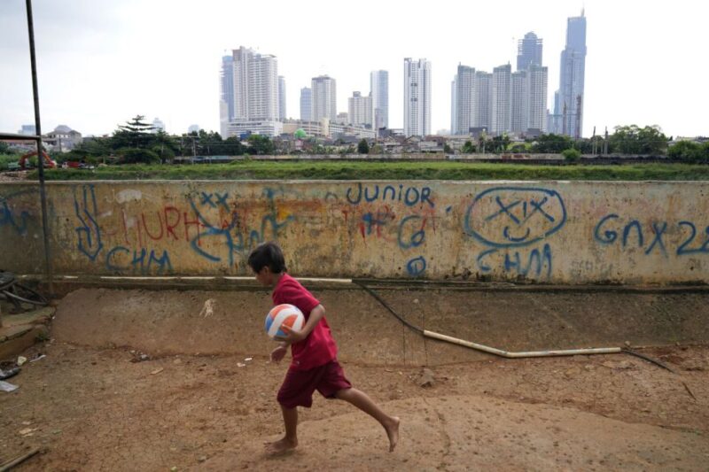 Jakarta Social and Political Walk - Frequently Asked Questions