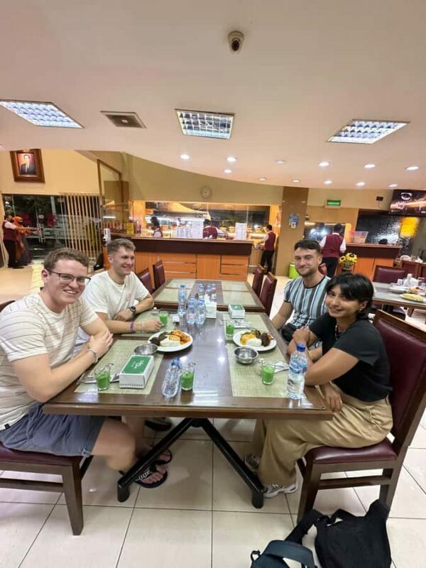 Jakarta: Street Food Tour with a Local Guide - Who Will Love This Tour?