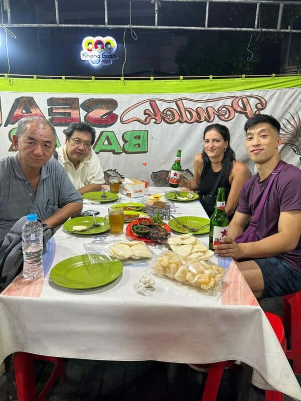 Jakarta: Street Food Tour with a Local Guide - FAQ