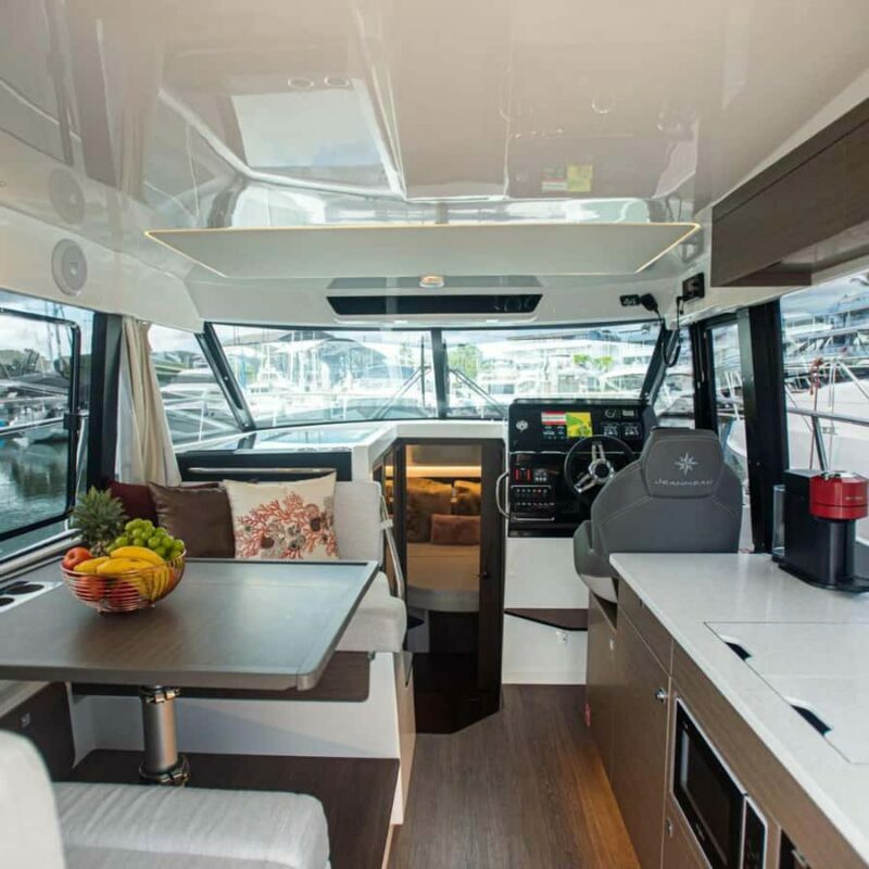 Jakarta: Sunset Yacht for Party & Birthday with Champagne - Who Should Consider This Experience?